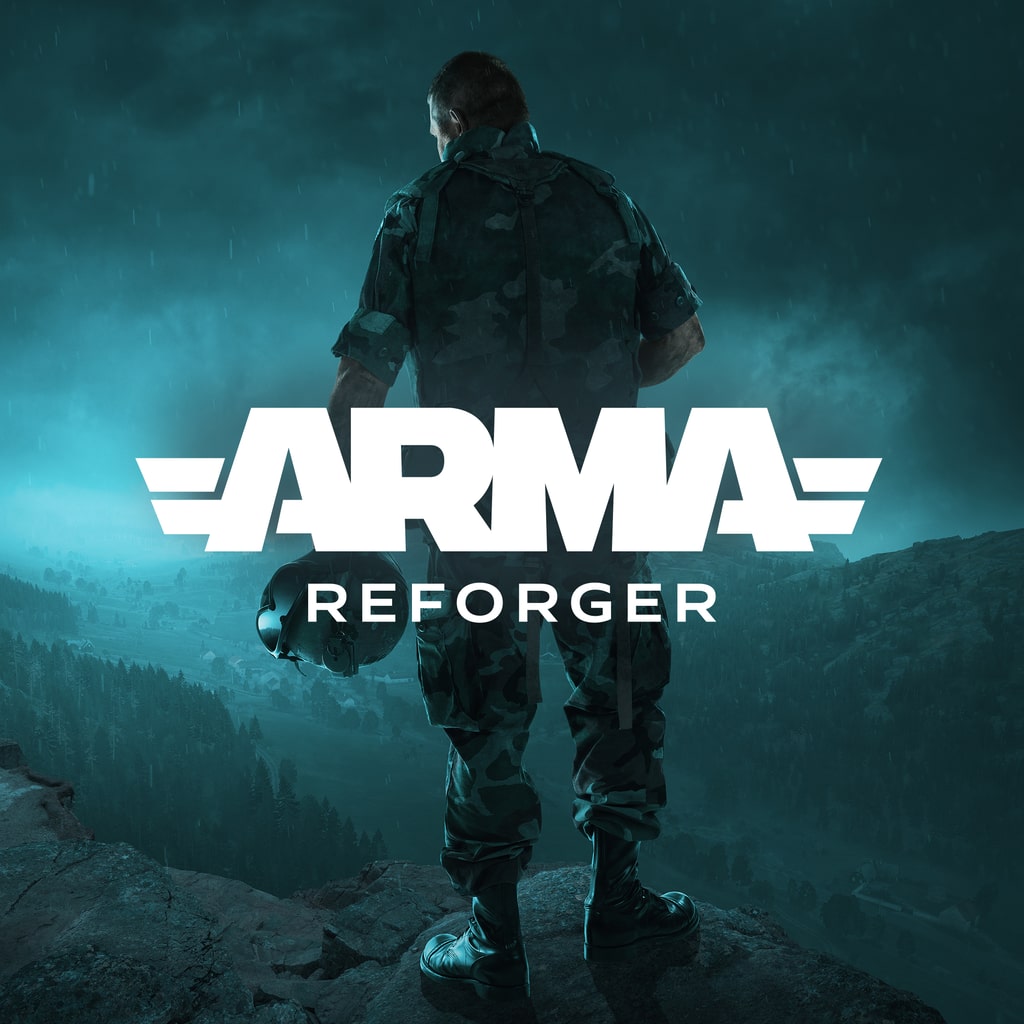 Arma Reforger [Steam] [Key]