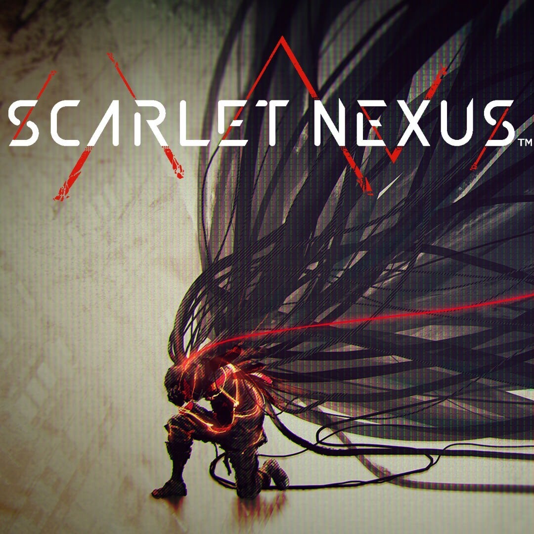 Scarlet Nexus [Global] [Steam] [Key]