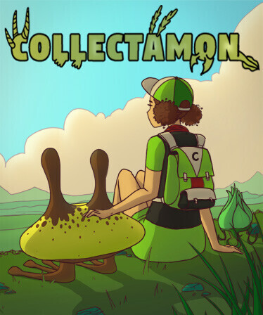 Collectamon [Steam Gift]