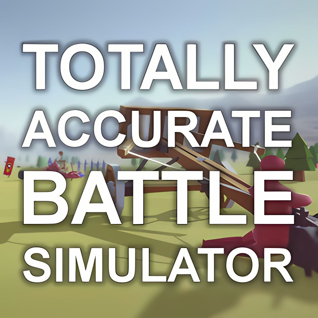 Totally Accurate Battle Simulator [Global] [Steam] [Key]