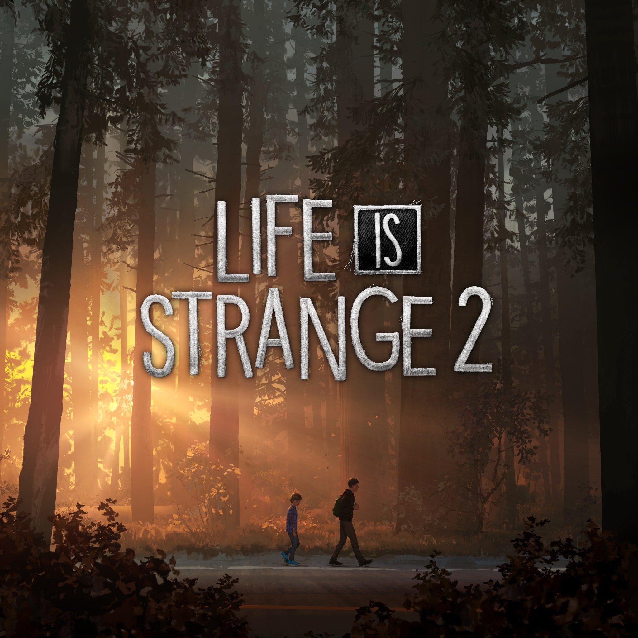 Life is Strange 2 [Steam] [Key] [Global]