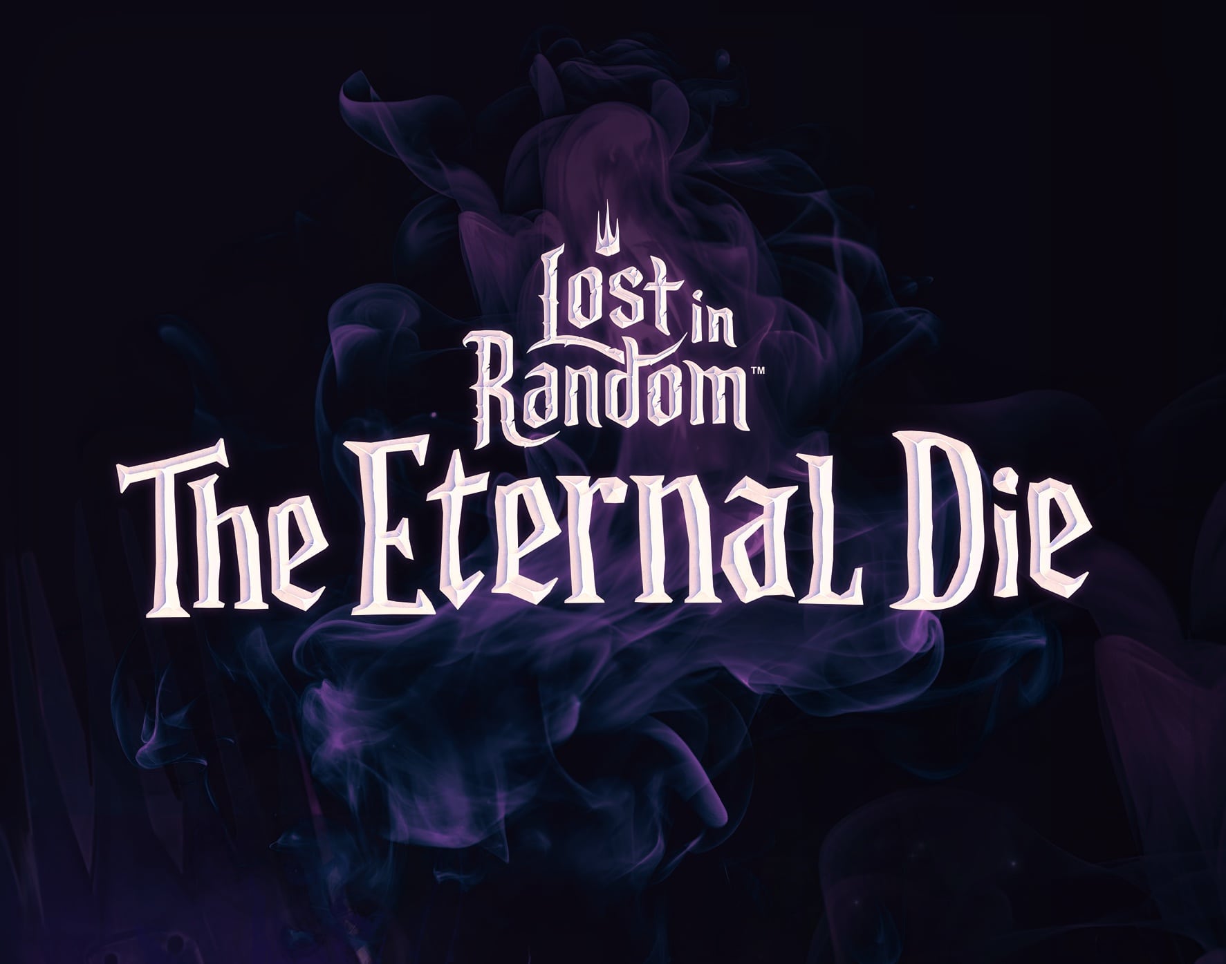 Lost in Random: The Eternal Die [Steam] [Key] [Global]