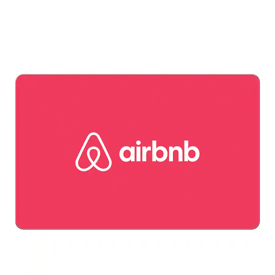 Airbnb Gift Card