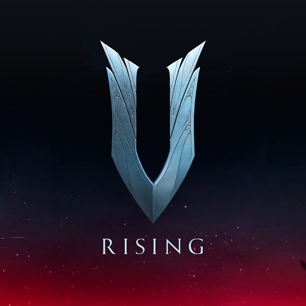 V Rising [ROW] [Steam] [Key]