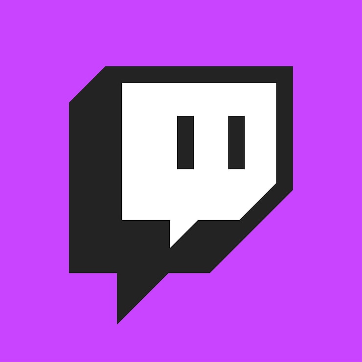 Twitch — Twitch Accounts