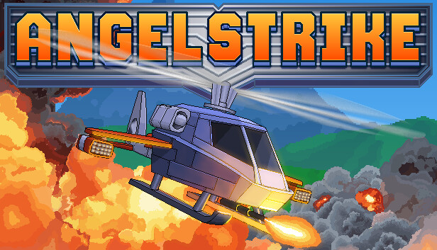 AngelStrike [Steam Gift]