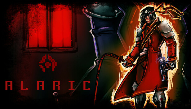 ALARIC [Steam Gift]