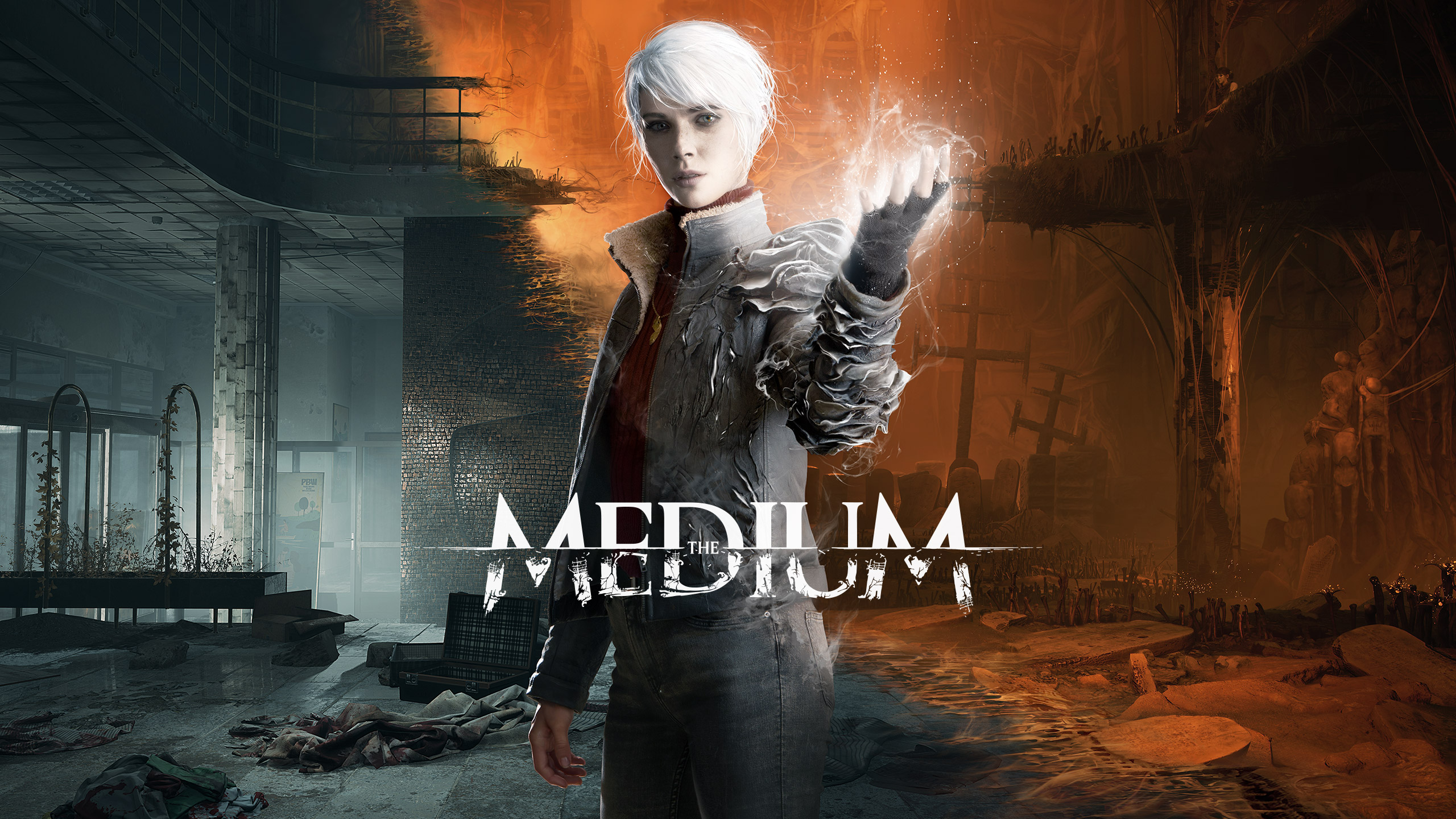 The Medium [Global] [Steam] [Key]