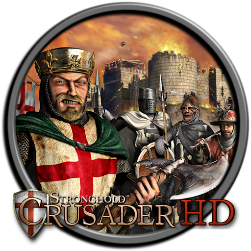 Stronghold HD [Global] [Steam] [Key]