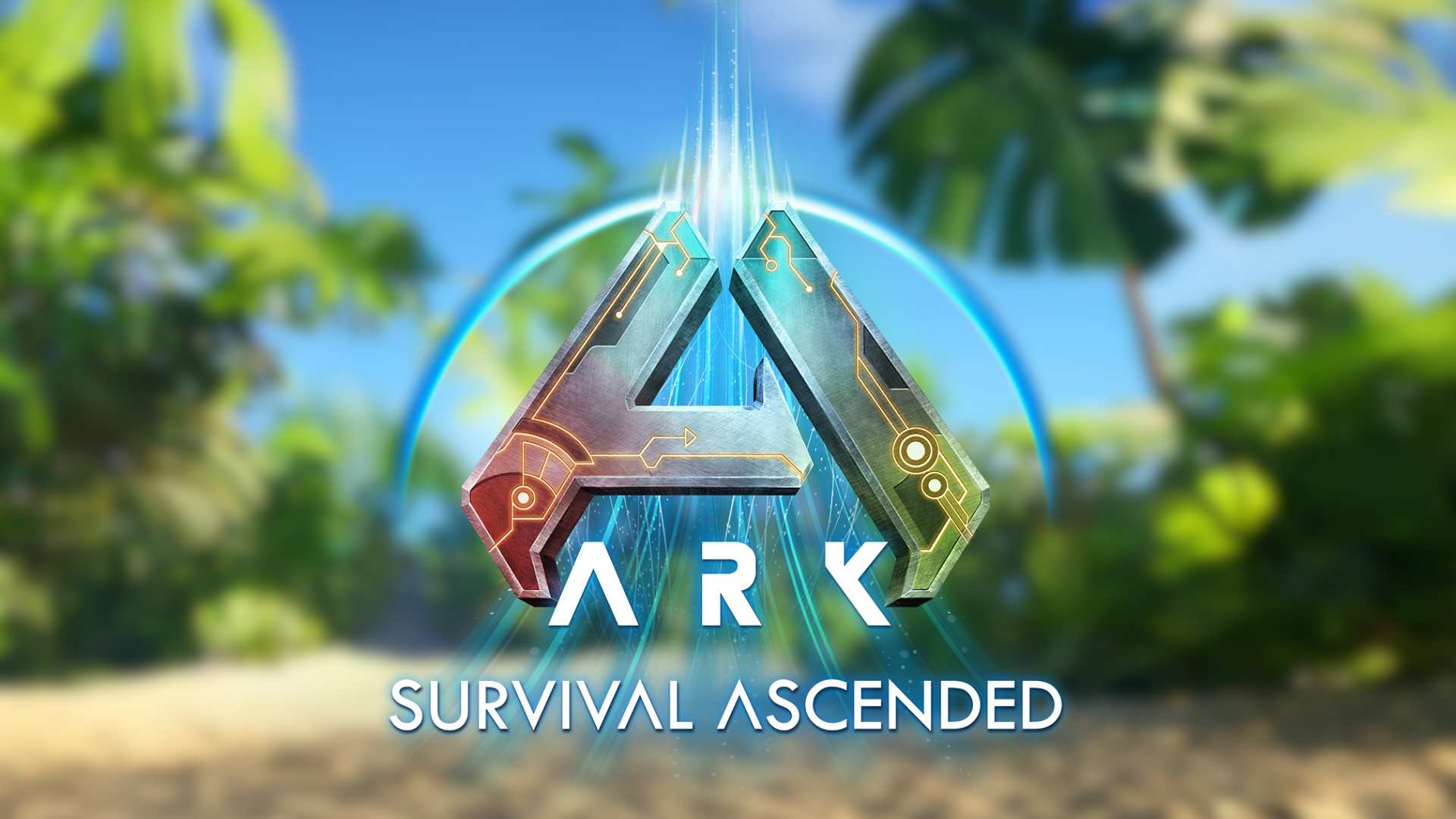 ARK: Survival Ascended [Steam Gift]