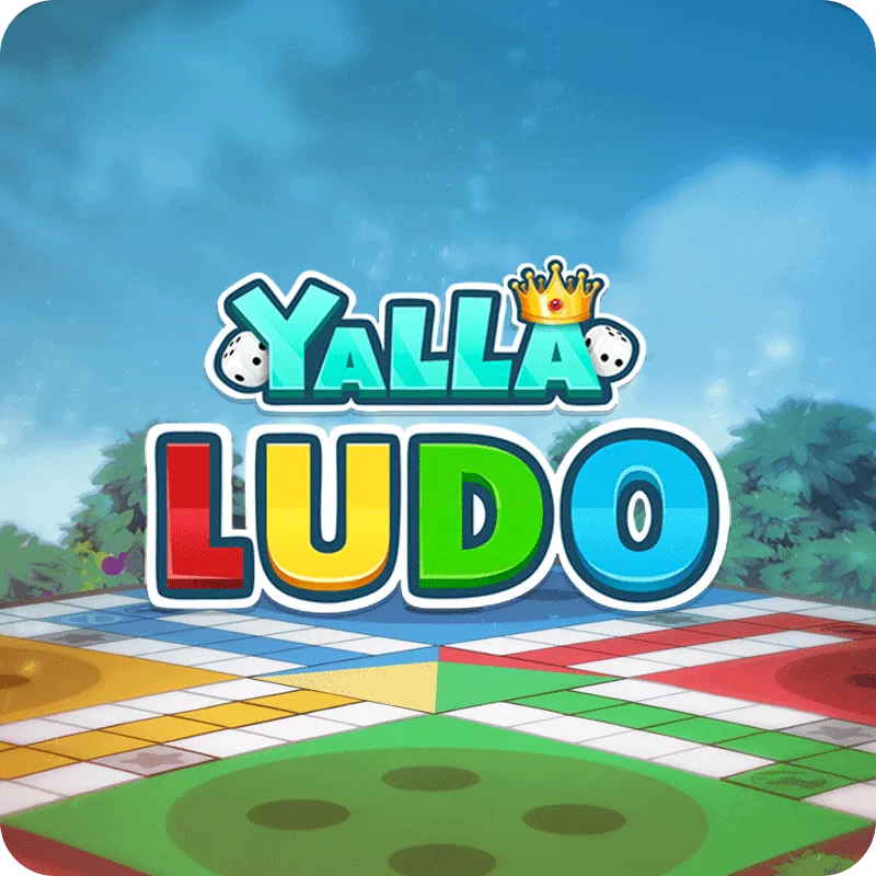 Yalla Ludo Diamonds & Gift Card (Digital Code)