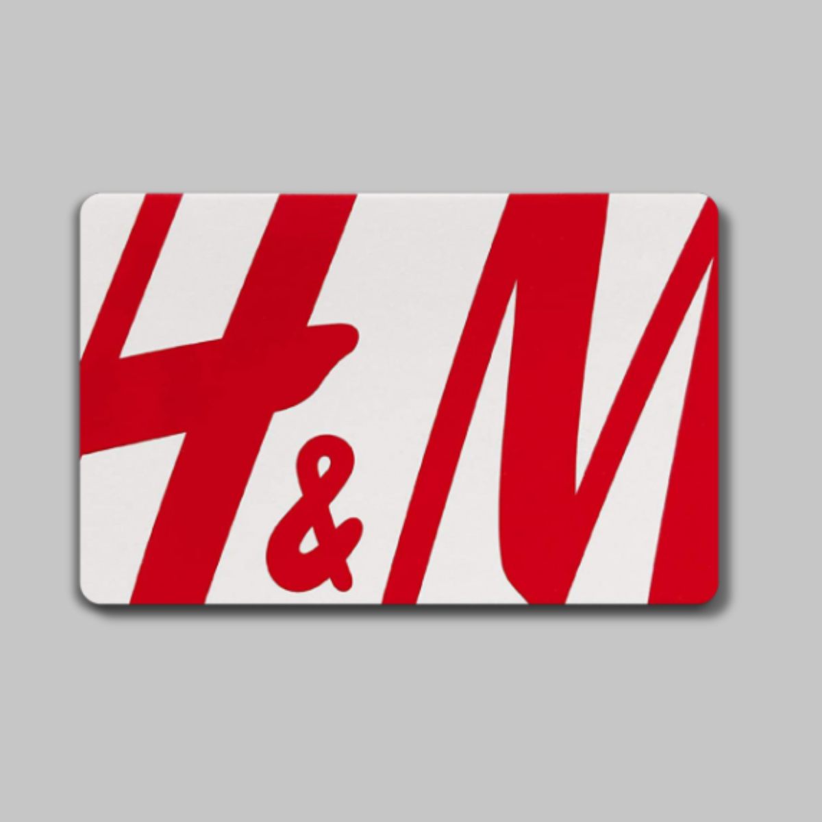 🇺🇸 H&M Gift Card [United States]