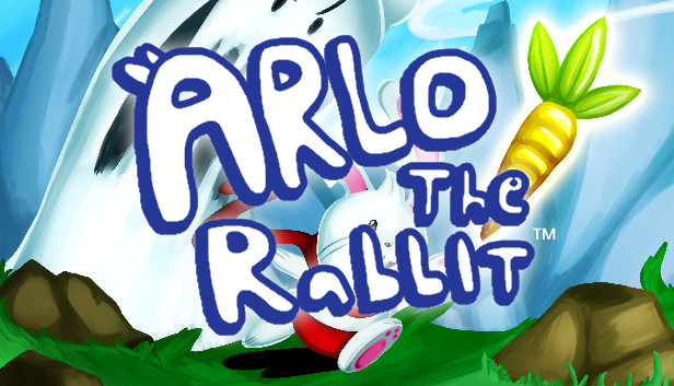 Arlo The Rabbit [Steam Gift]