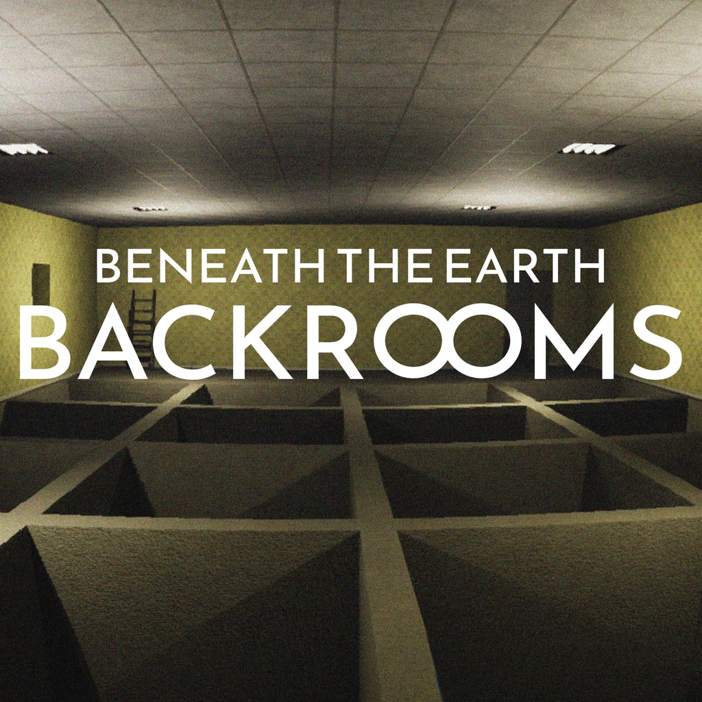 Beneath The Earth - Backrooms [Steam Gift]