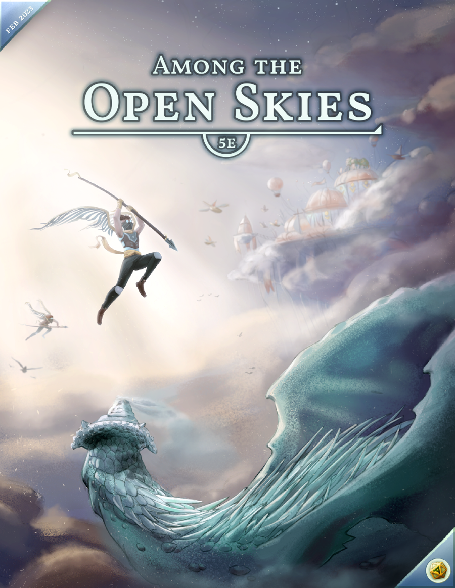 Among the Skies [Steam Gift]