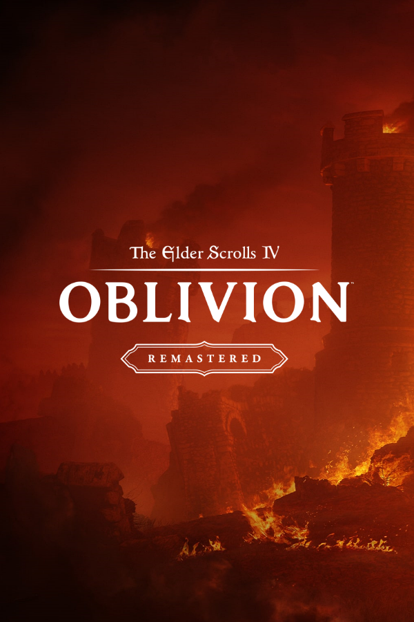 The Elder Scrolls IV: Oblivion Remastered [Global] [Steam] [Key]