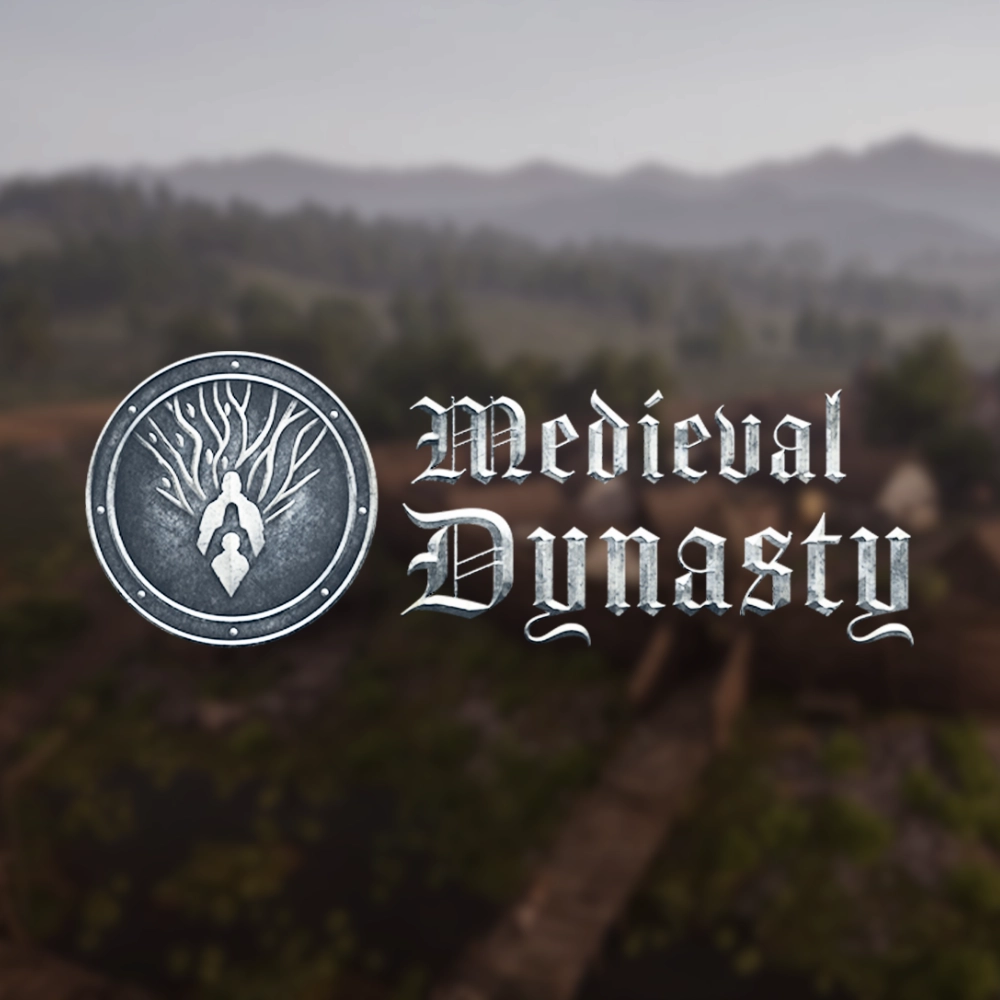 MEDIEVAL DYNASTY [Steam] [Key] [Global]