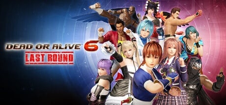 DEAD OR ALIVE 6 Last Round [Steam Gift]