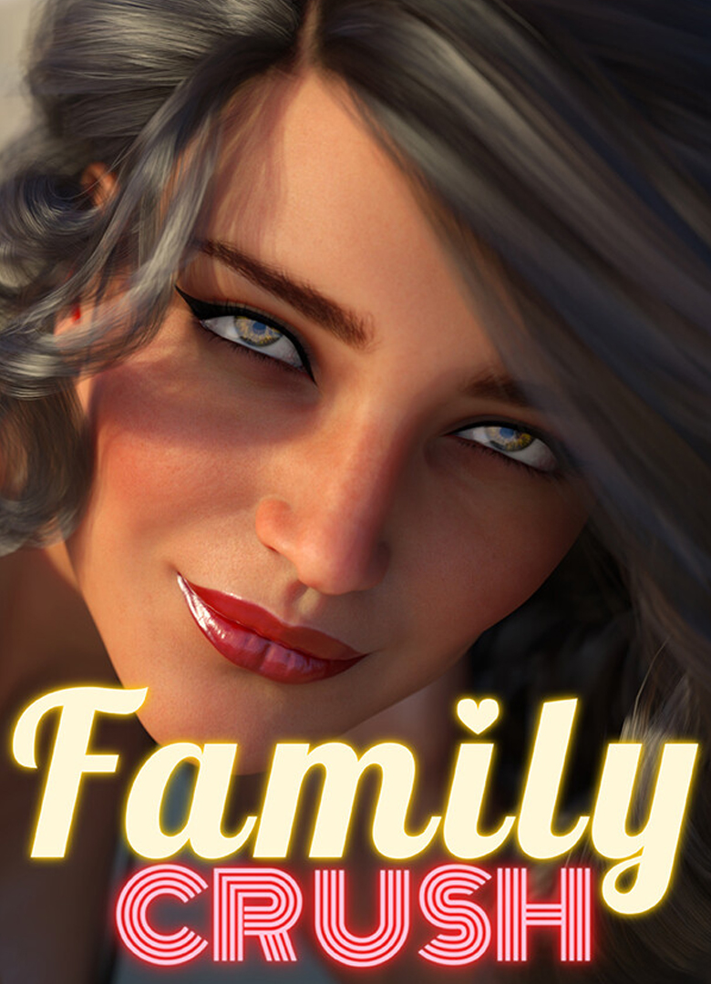 Family Crush [Steam Gift]