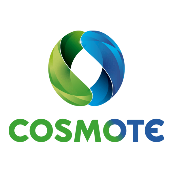 🇬🇷 Cosmote [Mobile Top-Up\Recharge]