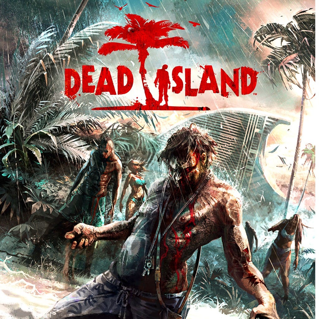 Dead Island [Steam] [Key] [Global]