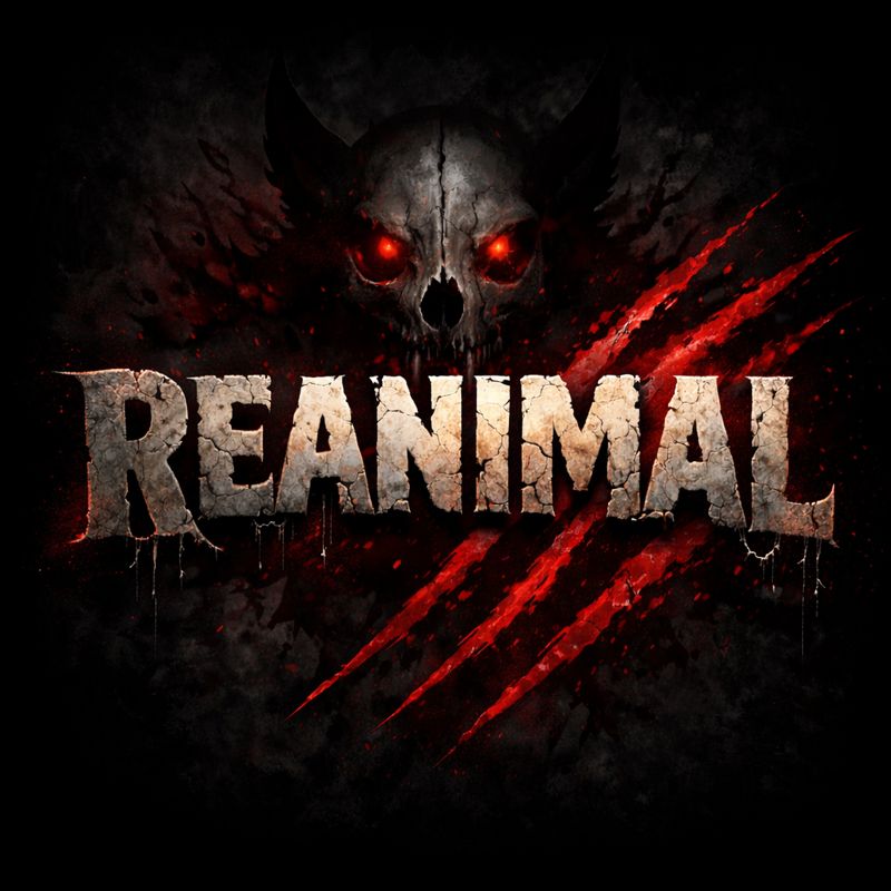 REANIMAL [ROW] [Steam] [Key]