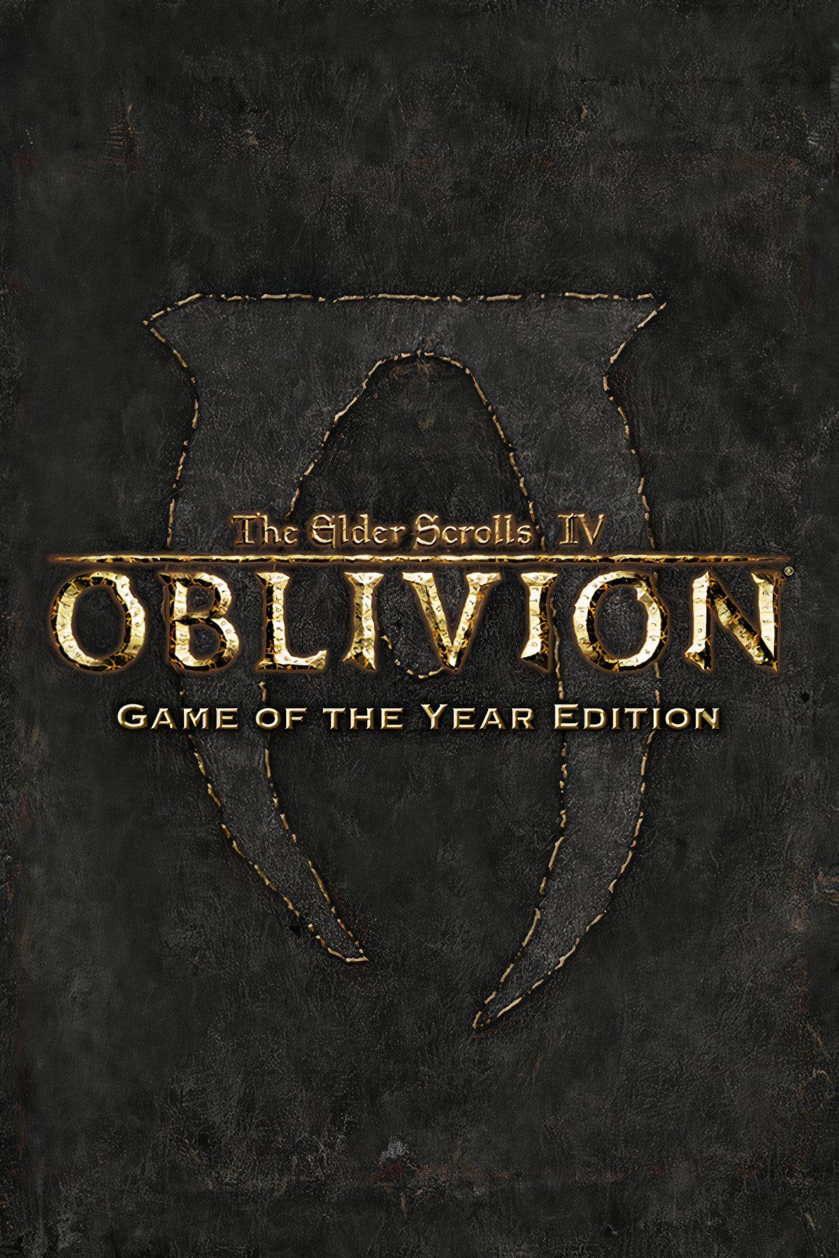 The Elder Scrolls IV: Oblivion GOTY [MENA] [Steam] [Key]