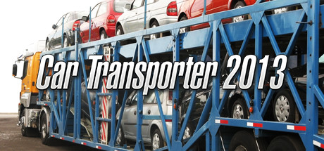Car Transporter 2013 [Steam Gift]