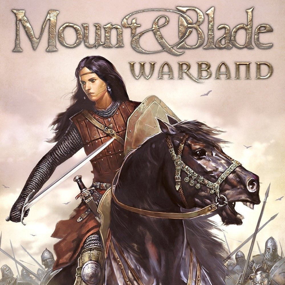 Mount & Blade [Global] [Steam] [Key]