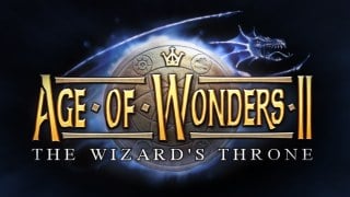 Age of Wonders 2: The Wizard's Throne [Steam Gift]