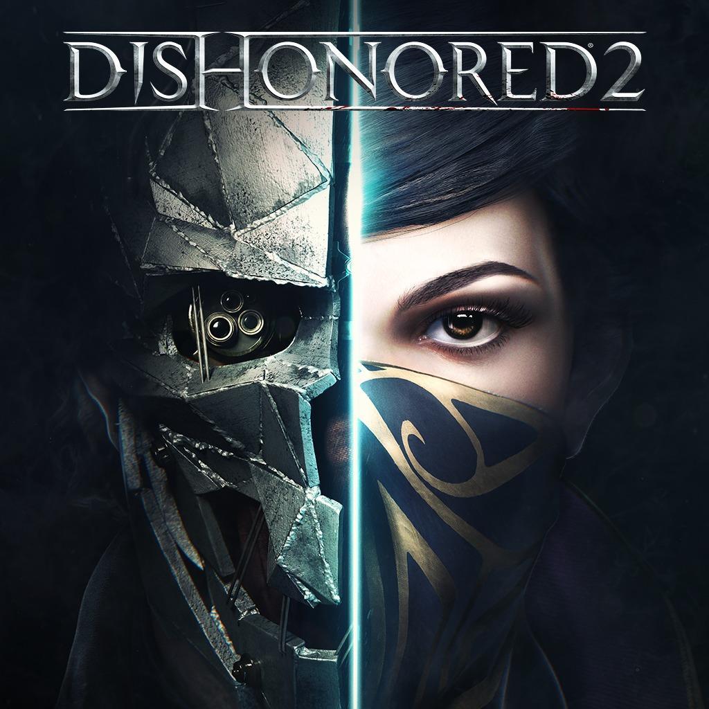 Dishonored 2 [CIS] [Steam] [Key]