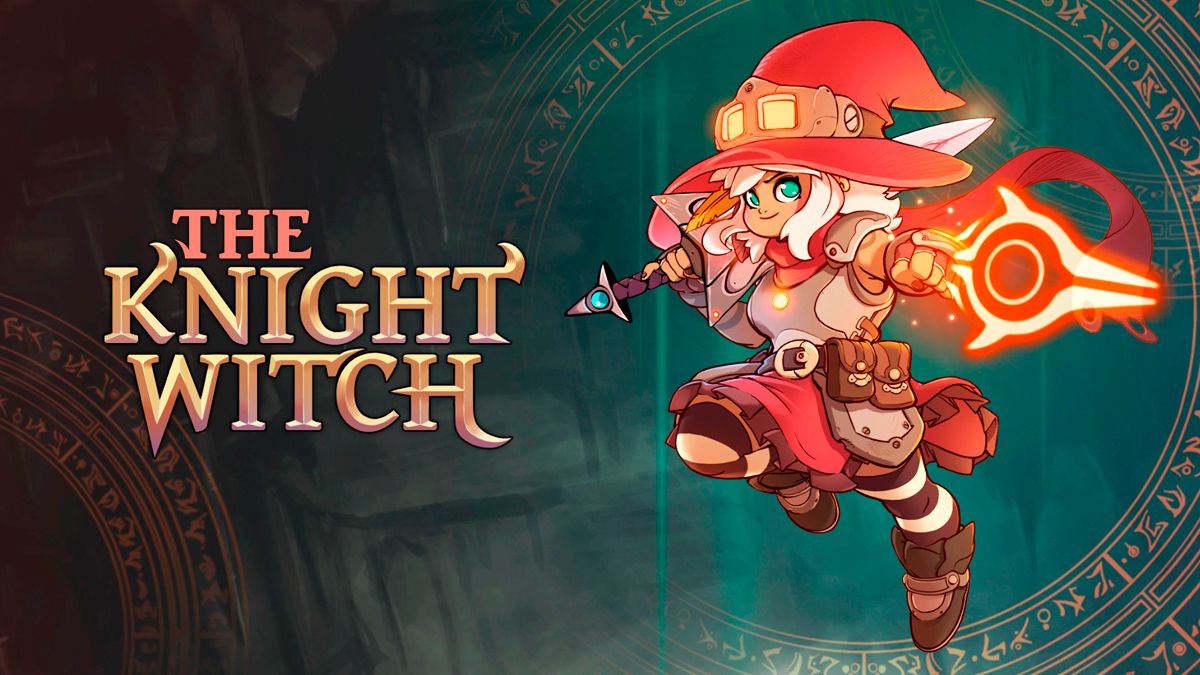 The Knight Witch [Global] [Steam] [Key]