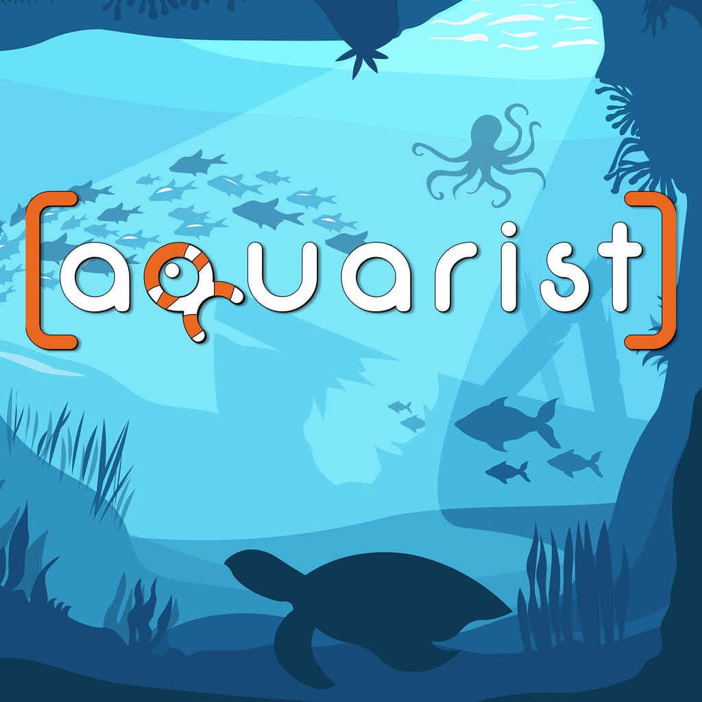 Aquarist [Steam Gift]