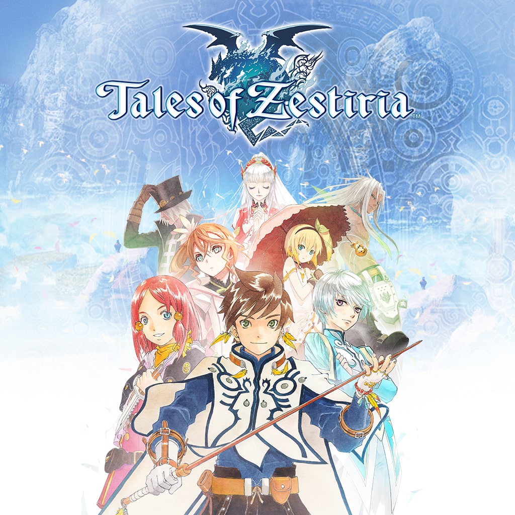 Tales of Zestiria [Global] [Steam] [Key]