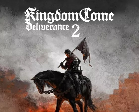 Kingdom Come: Deliverance II [CIS] [Steam] [Key]