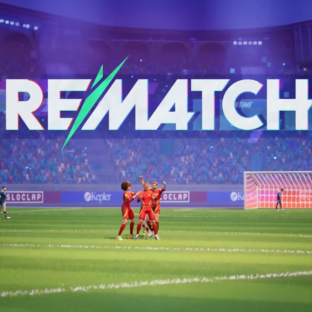 REMATCH [CIS] [Steam] [Key]
