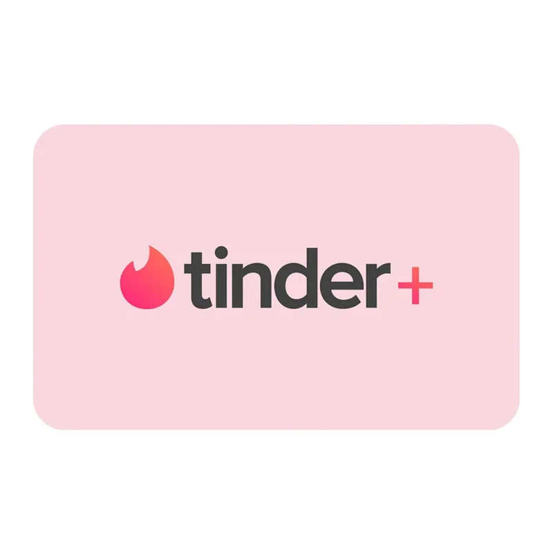 🇨🇭 Tinder Gift Card [Switzerland]