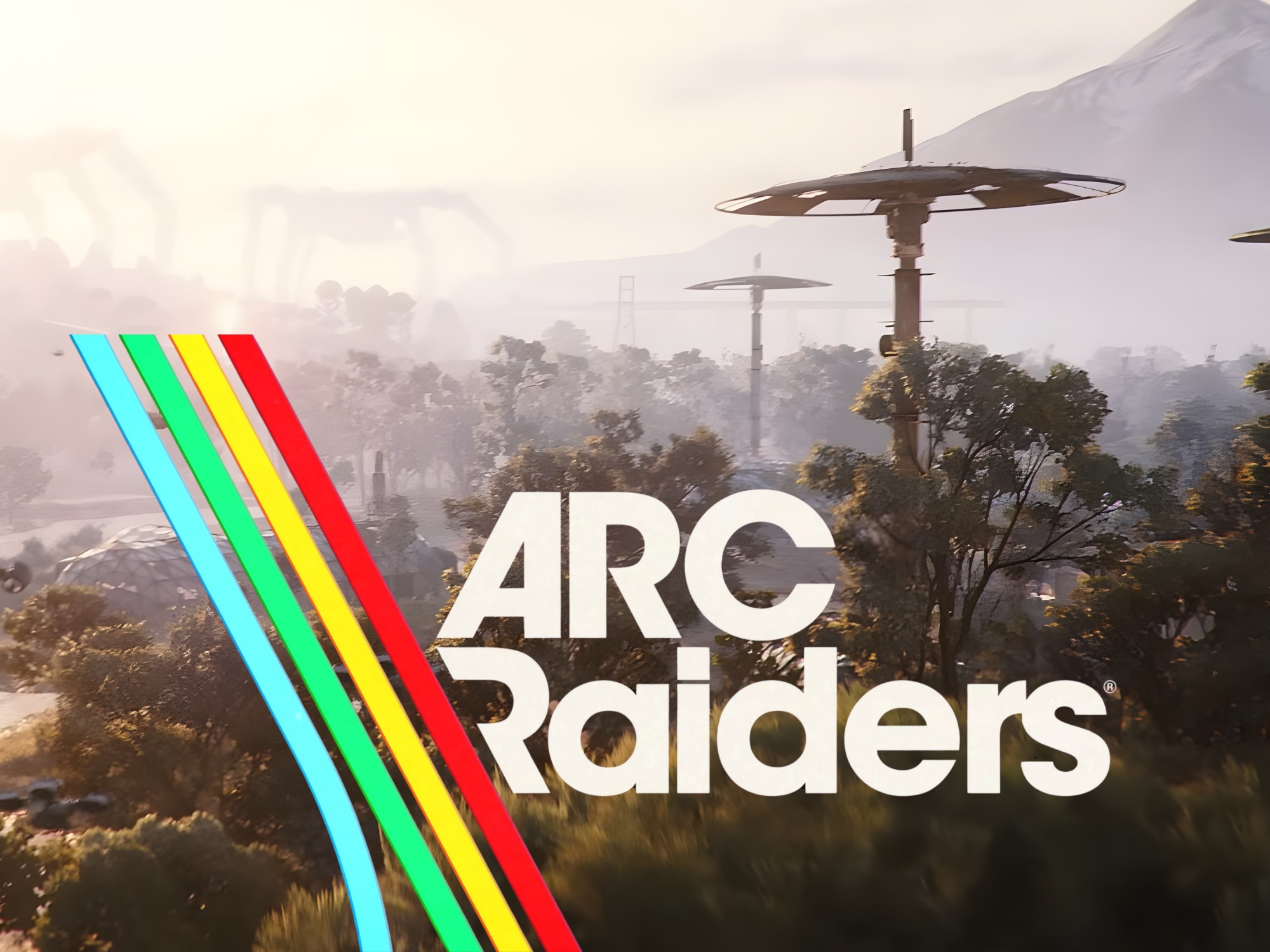 ARC Raiders [Steam Gift]