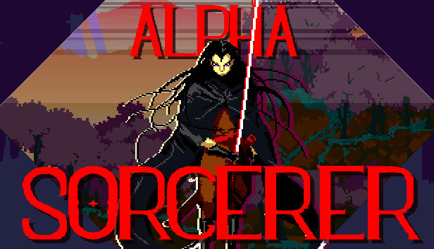 Alpha Sorcerer [Steam Gift]