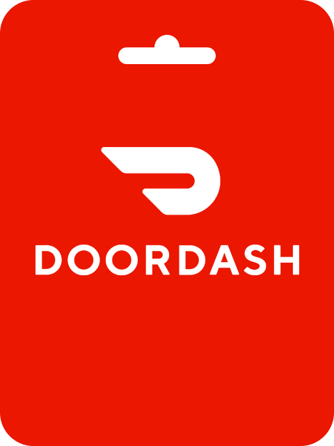 DoorDash Gift Card