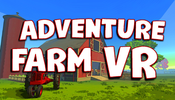 Adventure Farm VR [Steam Gift]