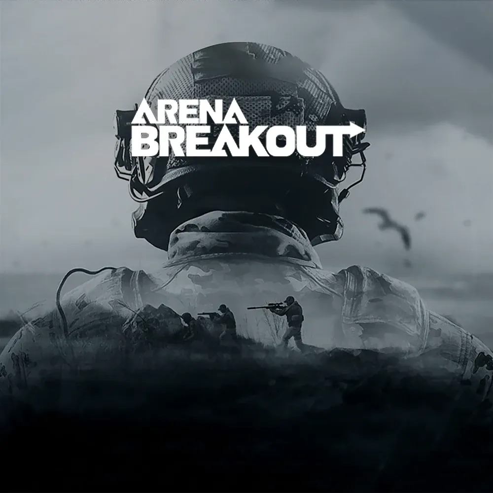 Arena Breakout Bonds Top-Up & Gift Card (Digital Code)
