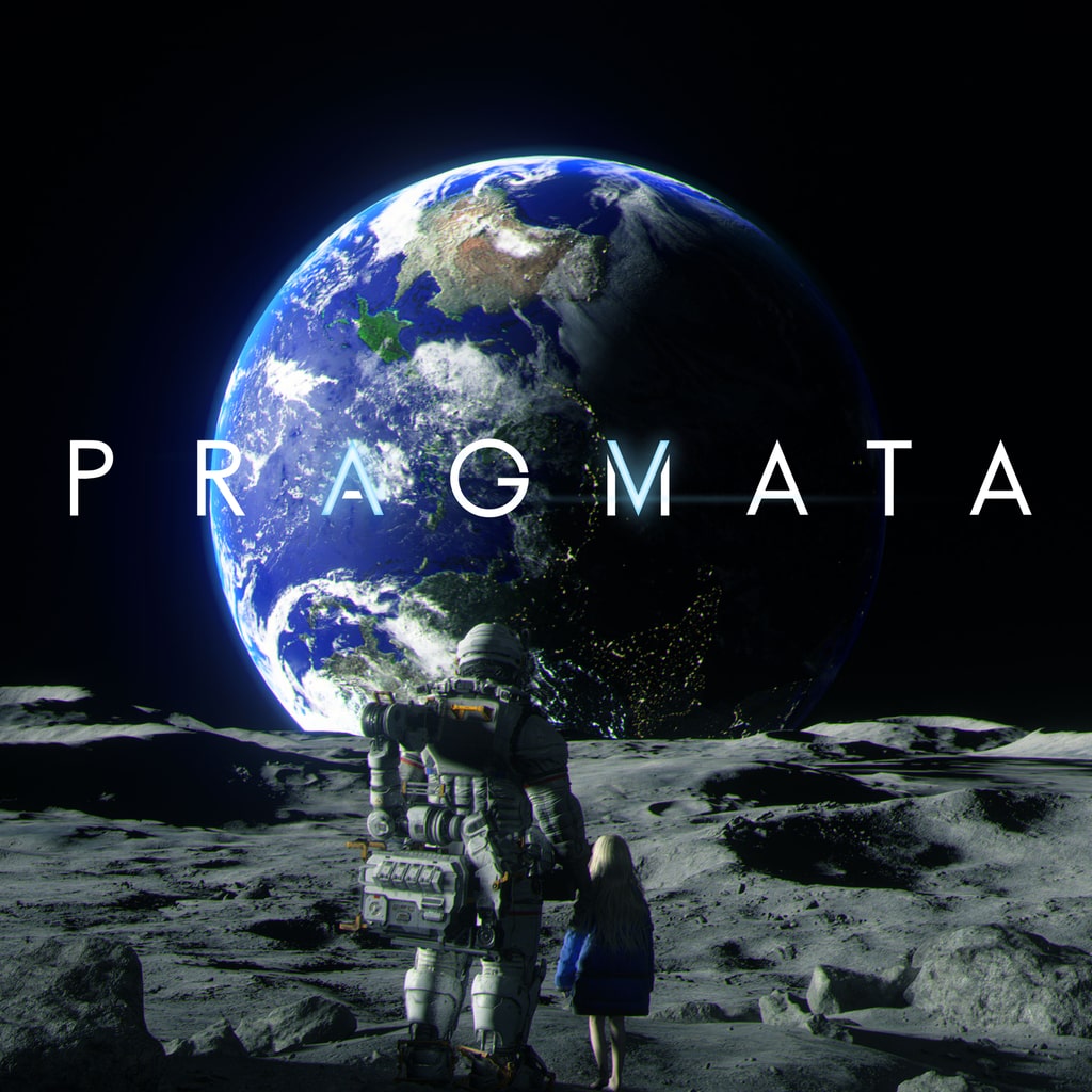 PRAGMATA [CIS] [Steam] [Key]