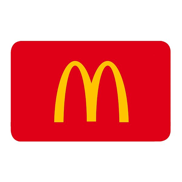🇸🇪 McDonald’s Gift Card [Sweden]