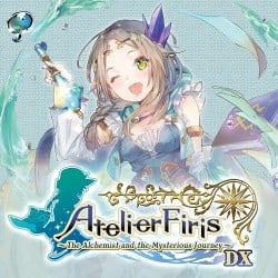 Atelier Firis: The Alchemist and the Mysterious Journey DX [Steam Gift]