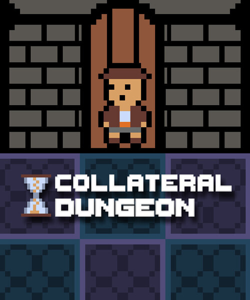 Collateral Dungeon [Steam Gift]
