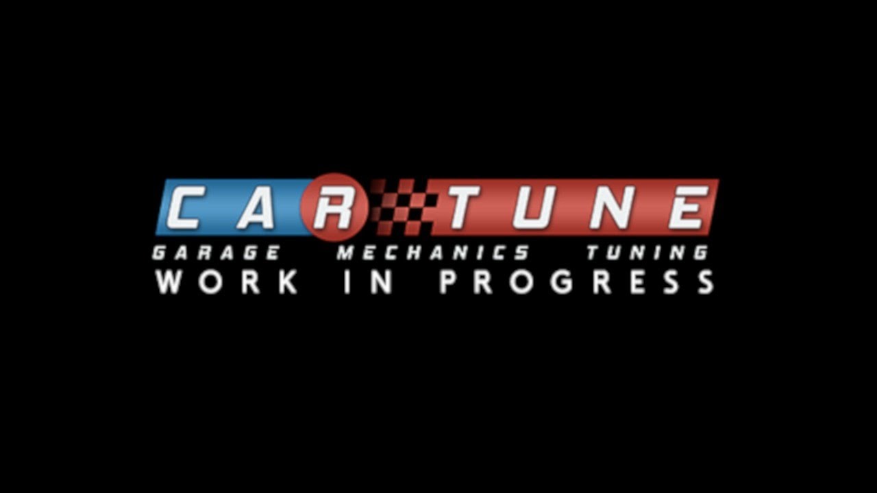 CAR TUNE: Project [Steam Gift]