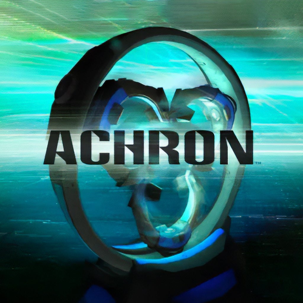 Achron [Steam Gift]