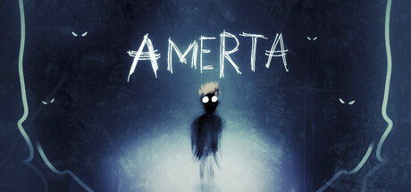 Amerta [Steam Gift]