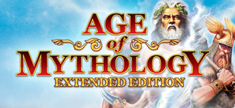 Age of Mythology: Extended Edition [Steam Gift]